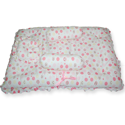 "Baby Bed Set - 1918- 001 - Click here to View more details about this Product